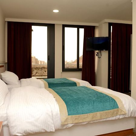 Syros Hotel Erbil City Center Εξωτερικό φωτογραφία