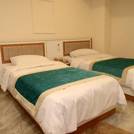 Syros Hotel Erbil City Center Εξωτερικό φωτογραφία
