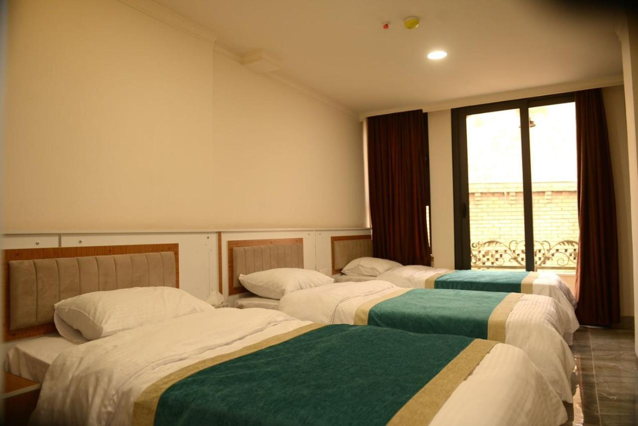 Syros Hotel Erbil City Center Εξωτερικό φωτογραφία
