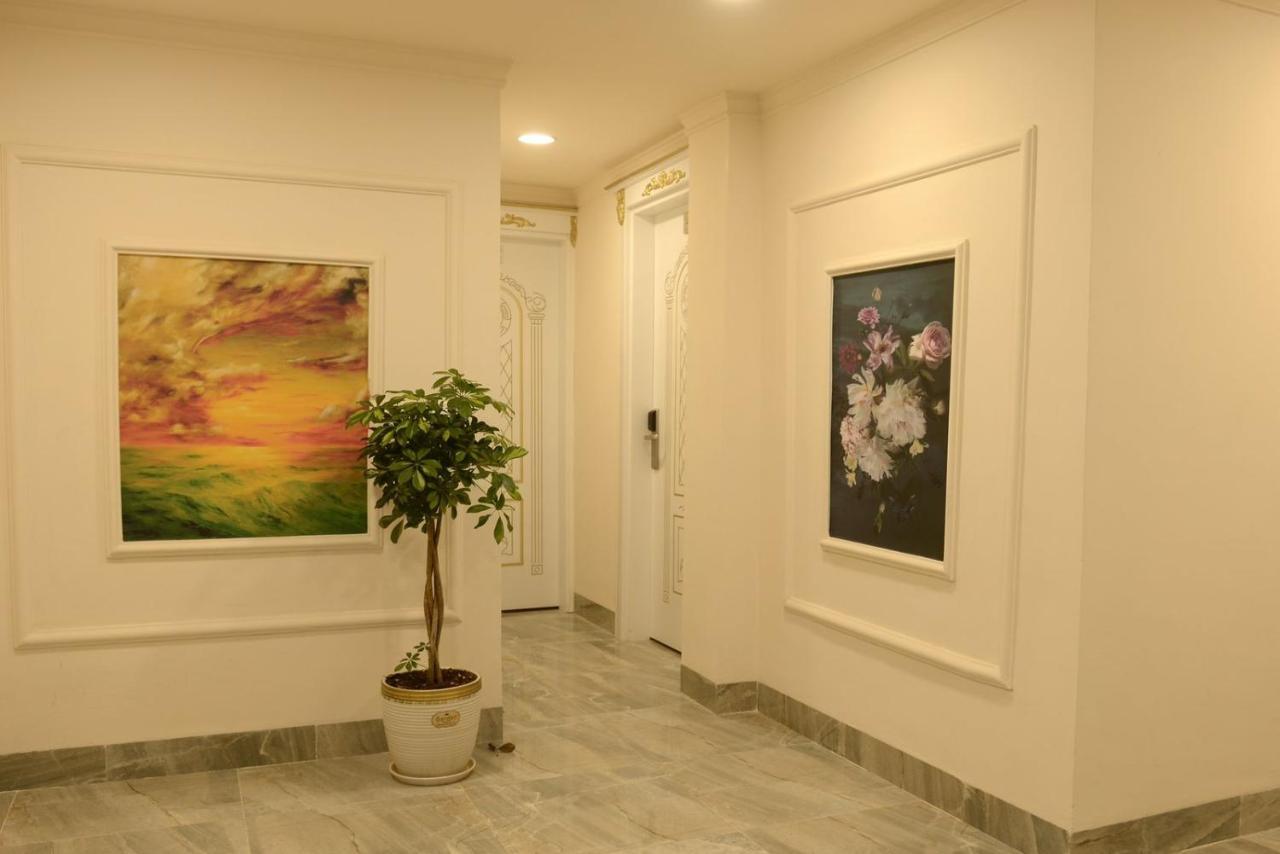 Syros Hotel Erbil City Center Εξωτερικό φωτογραφία