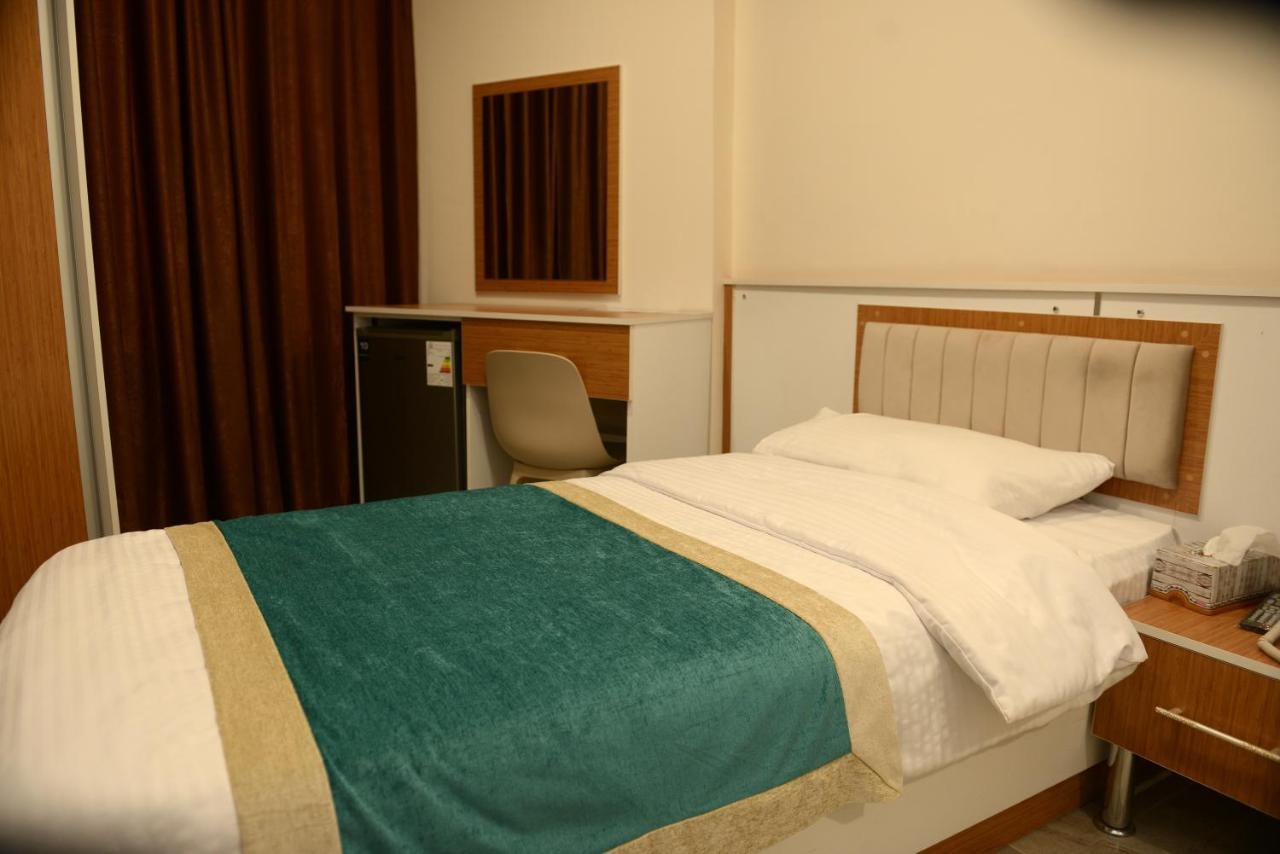 Syros Hotel Erbil City Center Εξωτερικό φωτογραφία