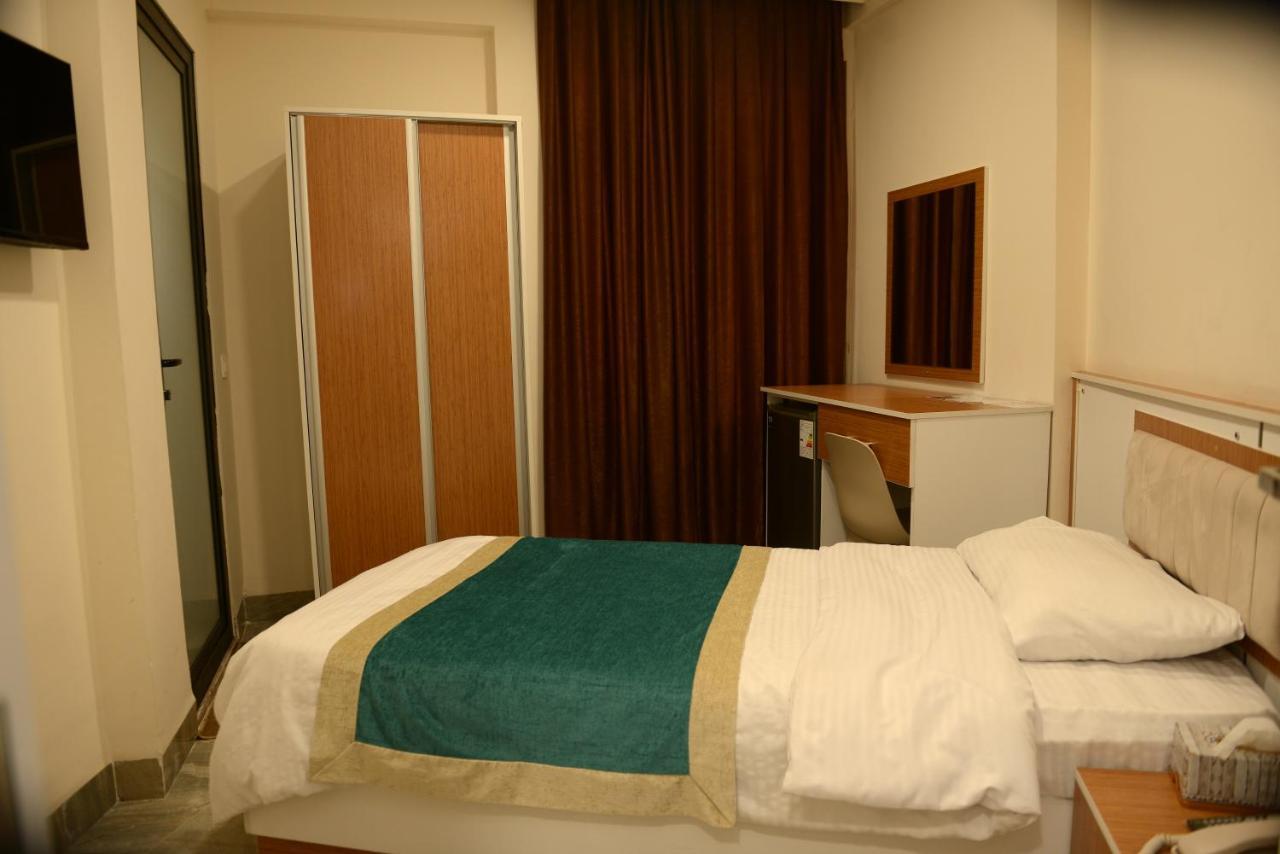 Syros Hotel Erbil City Center Εξωτερικό φωτογραφία