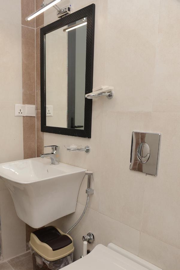 Syros Hotel Erbil City Center Εξωτερικό φωτογραφία
