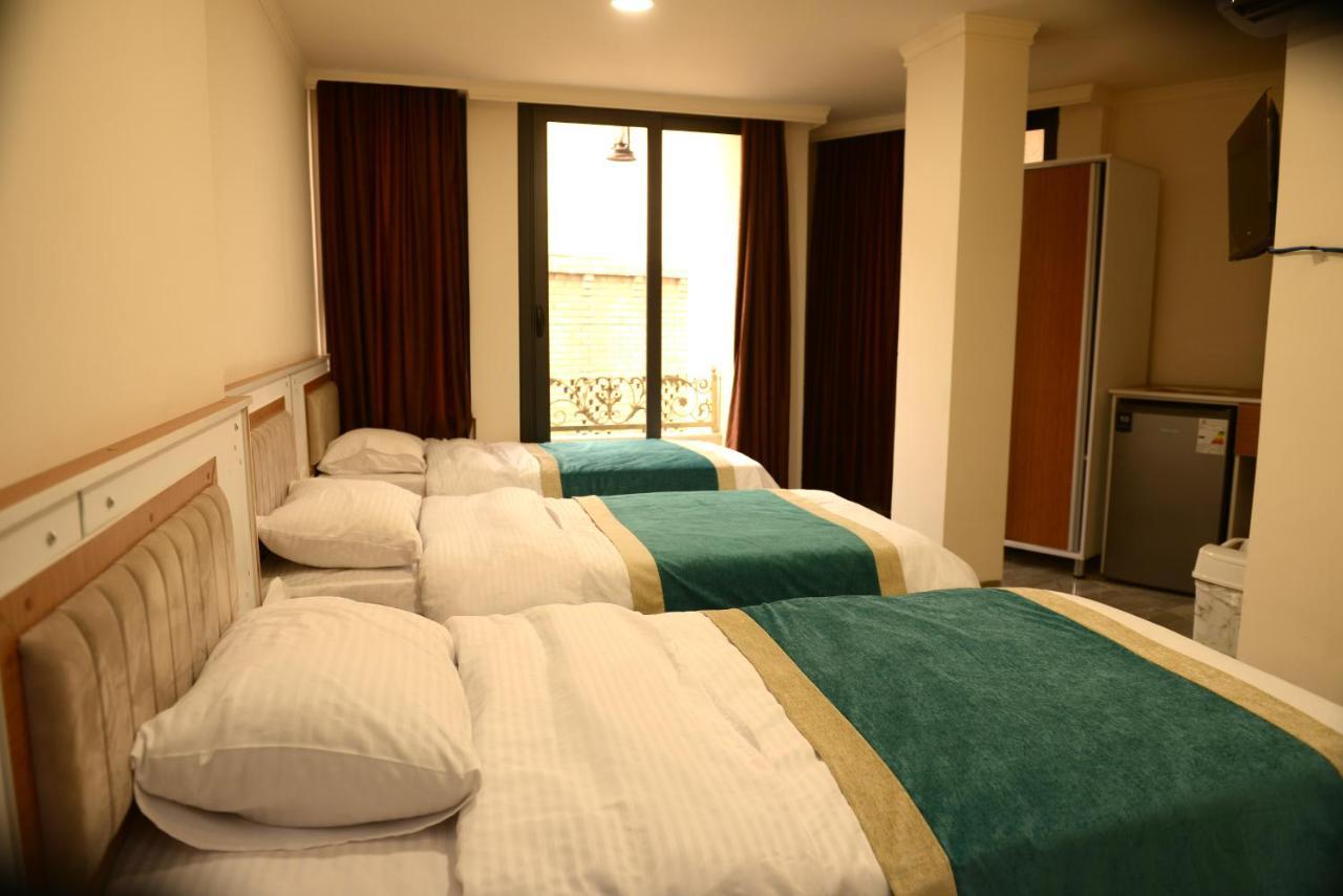 Syros Hotel Erbil City Center Εξωτερικό φωτογραφία