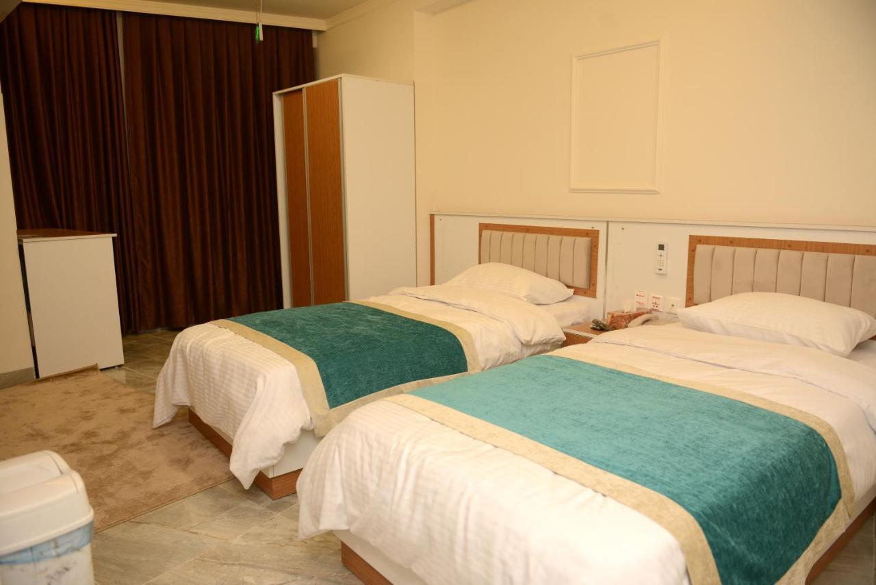 Syros Hotel Erbil City Center Εξωτερικό φωτογραφία